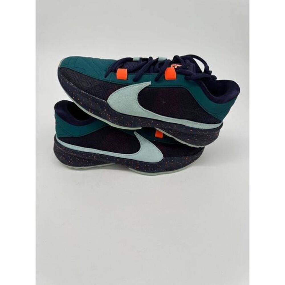Nike Zoom‎ Freak 5 EP